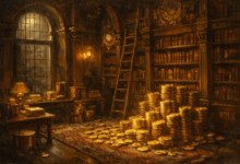 الثقافة والمال