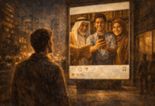 عصر ثقافة الصورة