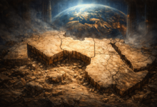 التفتت العربي في زمن العولمة