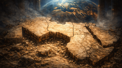 التفتت العربي في زمن العولمة