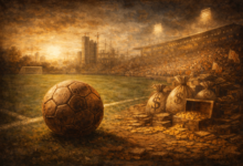 الرياضة.. بين التنمية والتجارة