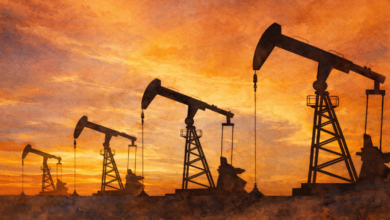 ثروة النفط .. الوجه الأخر