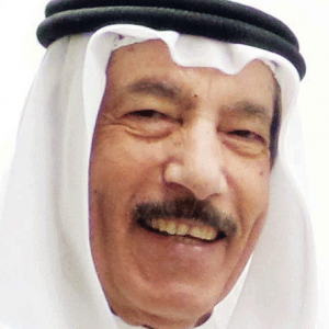 صورة دكتور سليمان إبراهيم العسكري